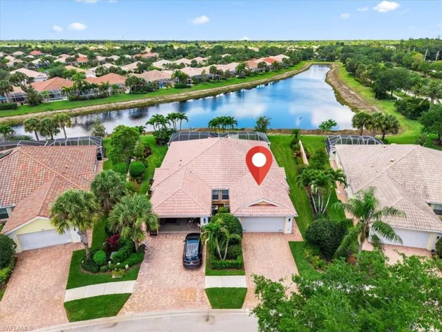7558 Rozzini Ln, Naples, Florida 34114