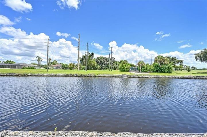 Hibiscus Golf Course