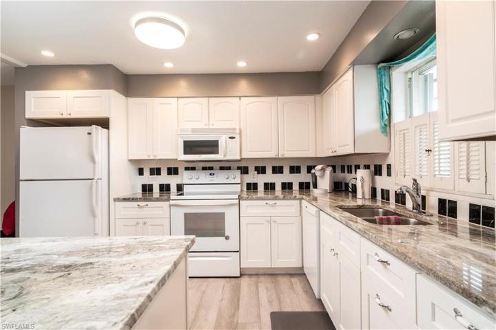 Beautiful Granite/island