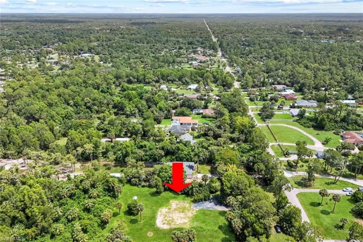 1481 19th St Sw, Naples, Florida 34117