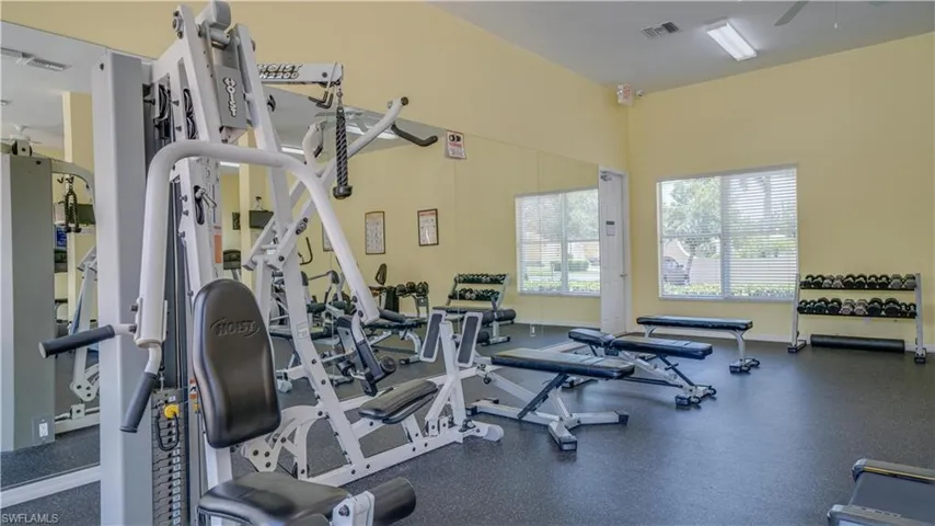 Club House