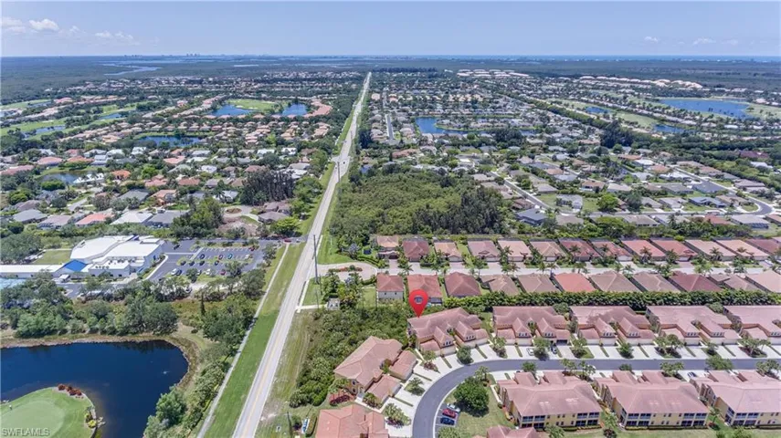 11825  Bayport  LN, Fort Myers, FL 33908