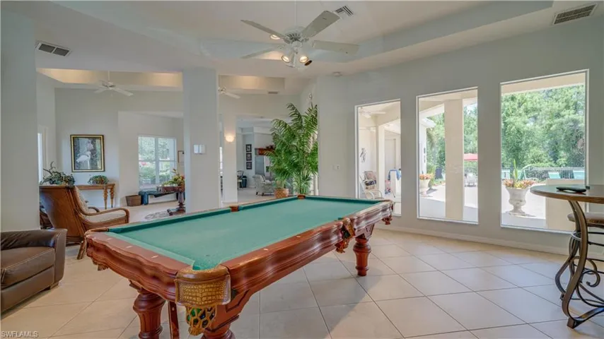 Club House