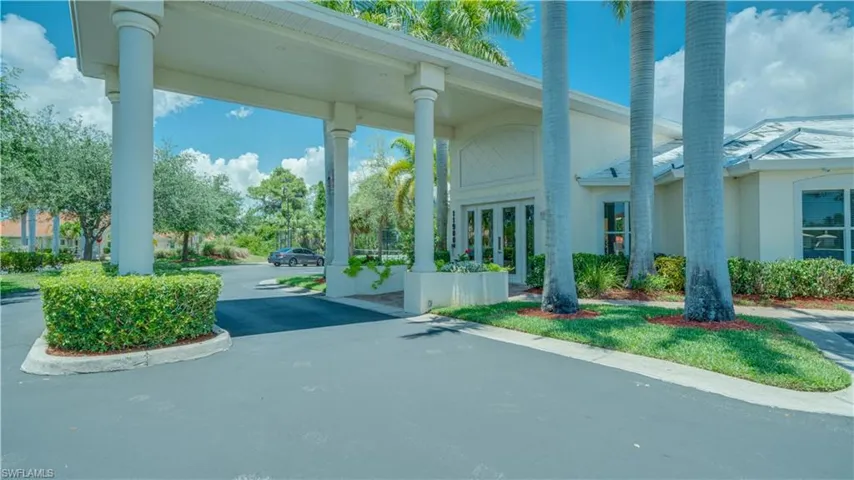 Club House