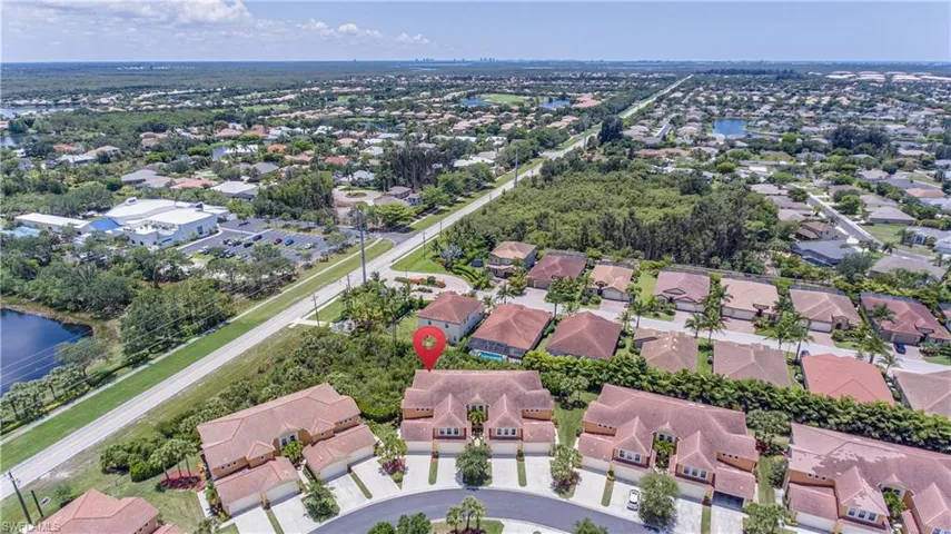 11825  Bayport  LN, Fort Myers, FL 33908