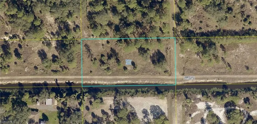 380 S Lindero St, Clewiston, Florida 33440
