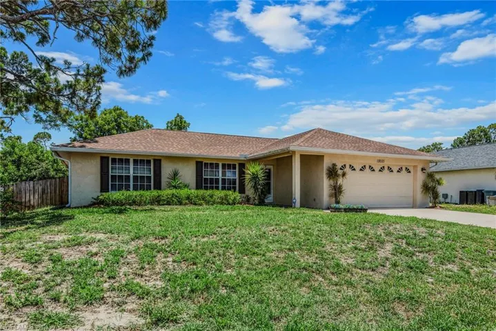 18021  Phlox  DR, Fort Myers, FL 33967
