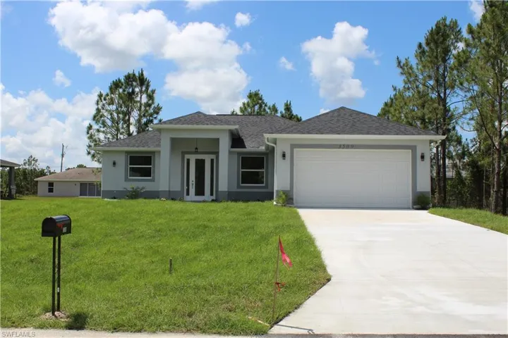 3509  26th SW ST, Lehigh Acres, FL 33976