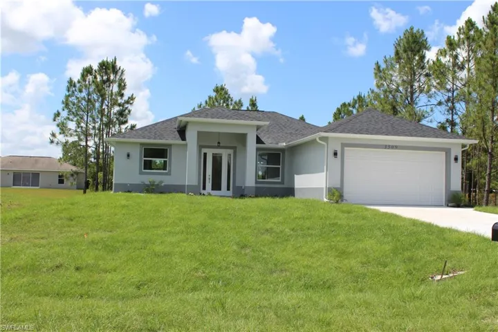 3509  26th SW ST, Lehigh Acres, FL 33976