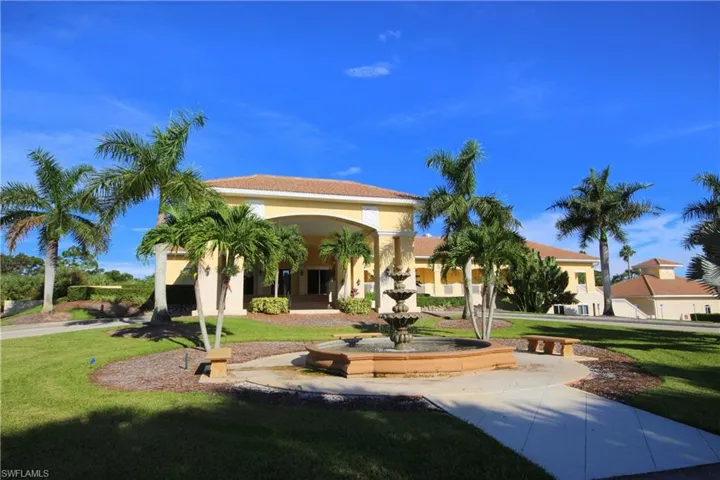 Spanish Wells Golf and Country Club