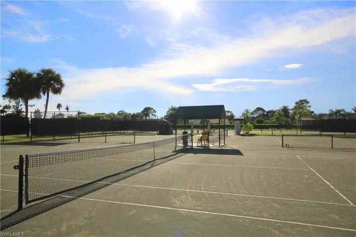 Tennis
