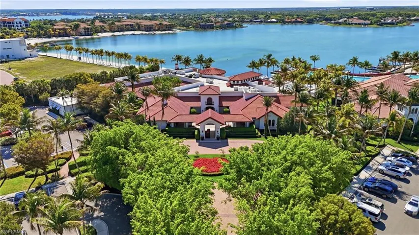 10733 Mirasol Dr 607, Miromar Lakes, Florida 33913