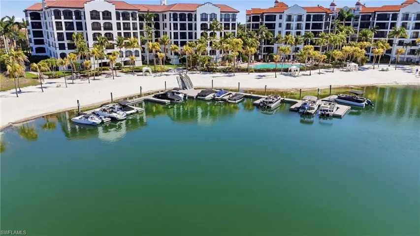 10733 Mirasol Dr 607, Miromar Lakes, Florida 33913