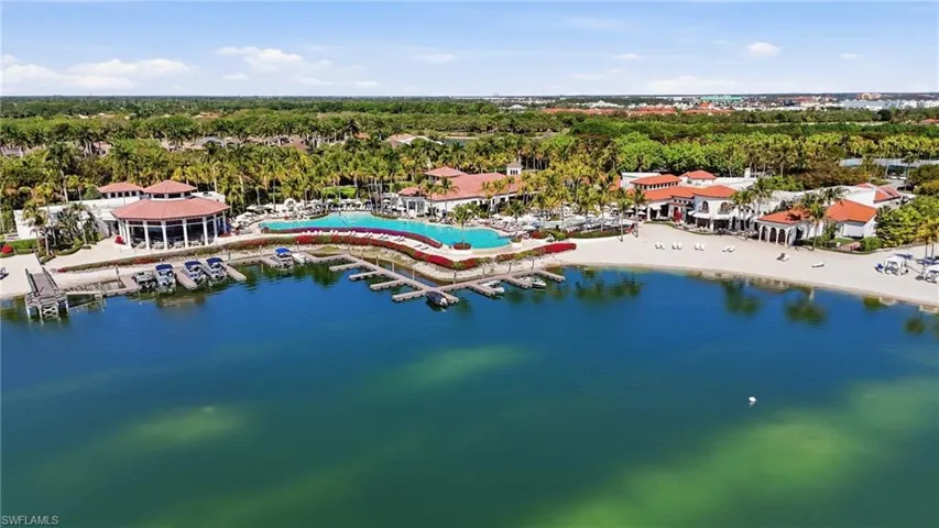 10733 Mirasol Dr 607, Miromar Lakes, Florida 33913