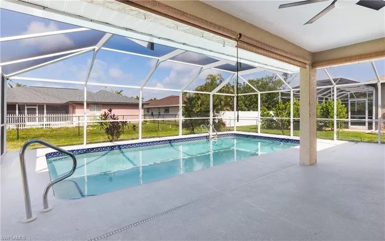 3800 SW 19th  AVE, Cape Coral, FL 33914