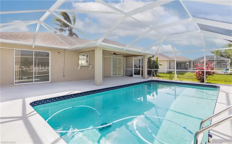 3800 SW 19th  AVE, Cape Coral, FL 33914