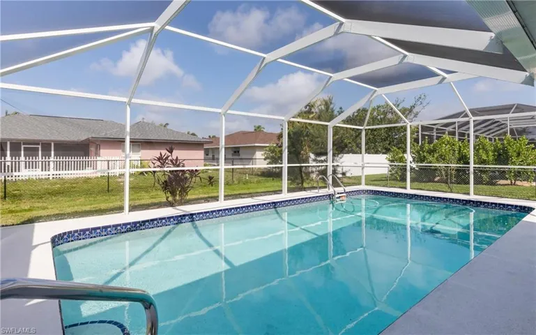 3800 SW 19th  AVE, Cape Coral, FL 33914