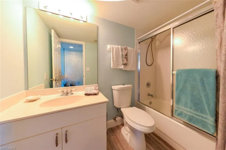 GUEST BATH