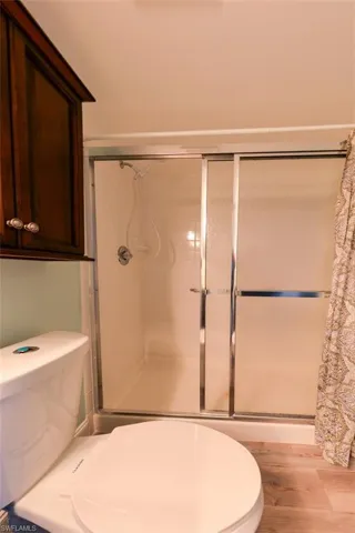 OWNER'S SUITE BATH