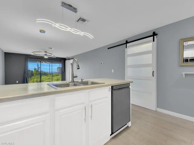 Designer Light Fixtures & Fans