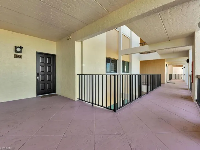 Steps Away From Elevator