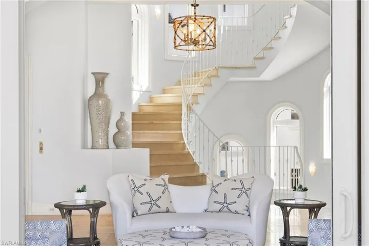 Stairwell