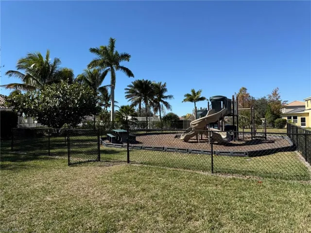Coral Lakes Club House