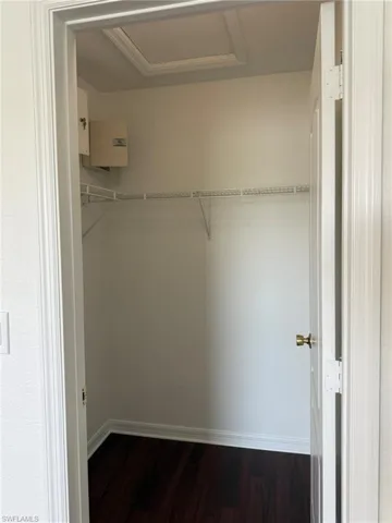 Bedroom 2 Full Bathroom with Dual Sinks and Shower