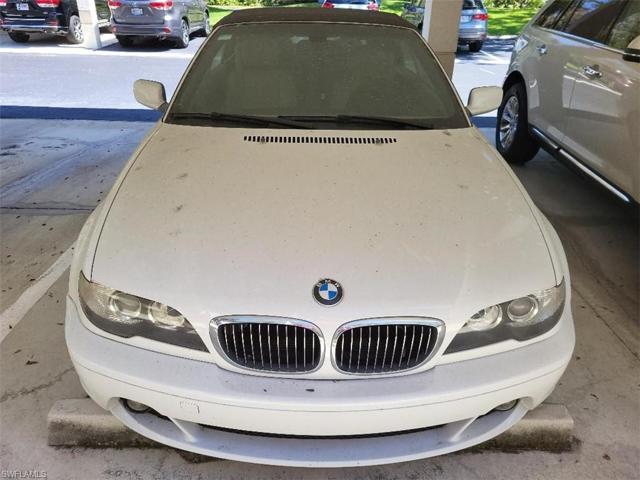 BMW Convertible In Assigned Carport May Be Available With Condo