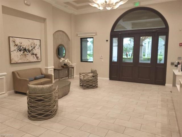 Clubhouse Lobby