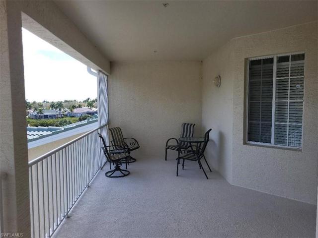 Front Balcony Gathering Area with Neighbors