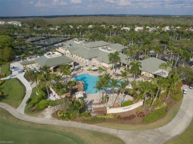 Clubhouse and Resort Pool