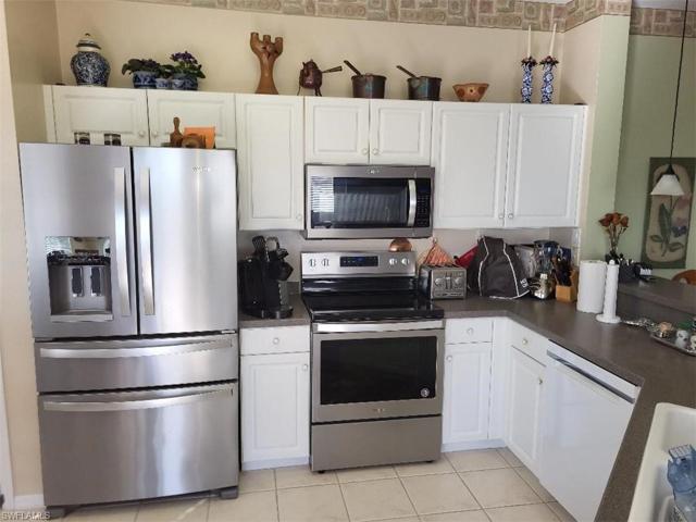 Kitchen With Stainless Steel Appliances