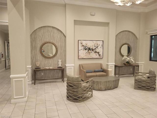 Clubhouse Lobby