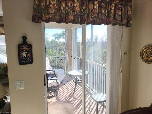 Panoramic View From Kitchen
