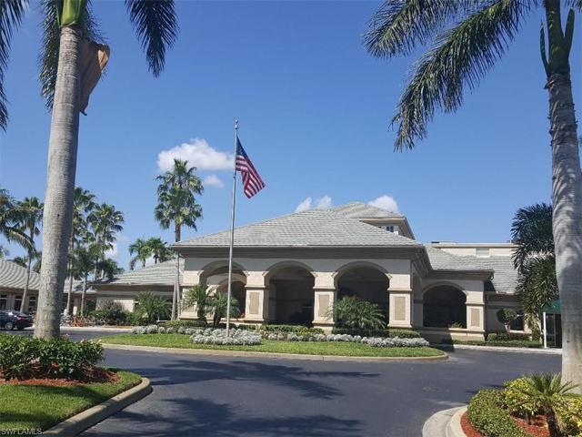 Entrance to Clubhouse