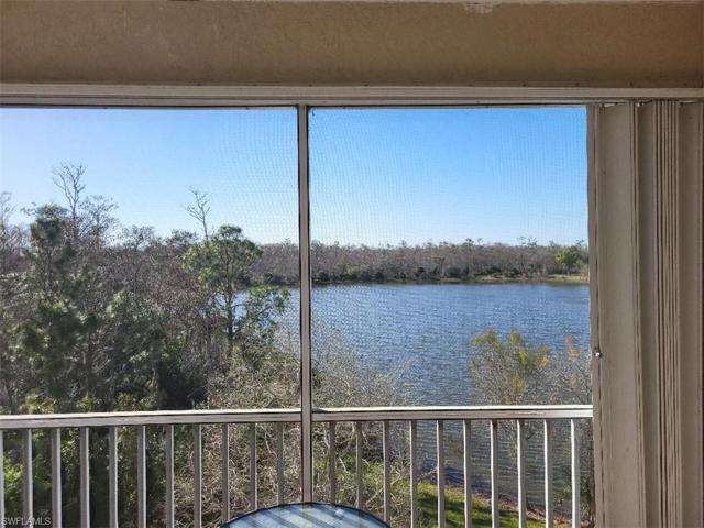 View from End Unit Penthouse Balcony
