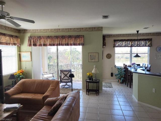 Panoramic View From Living Area