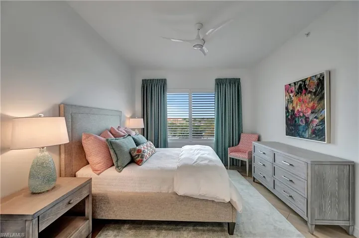 Guest bedroom 1