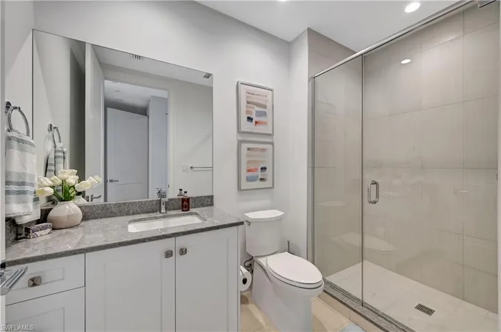 Guest bedroom 1