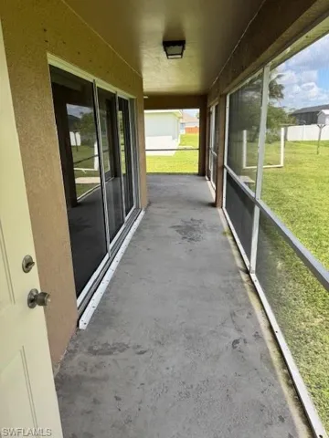 1017 Nw 24th Ave, Cape Coral, Florida 33993