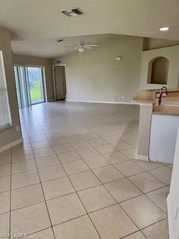1017 Nw 24th Ave, Cape Coral, Florida 33993