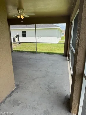 1017 Nw 24th Ave, Cape Coral, Florida 33993