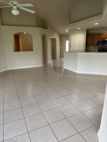 1017 Nw 24th Ave, Cape Coral, Florida 33993