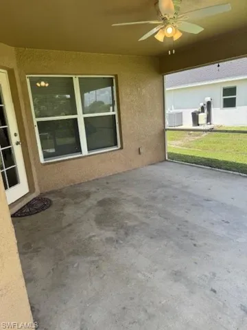 1017 Nw 24th Ave, Cape Coral, Florida 33993