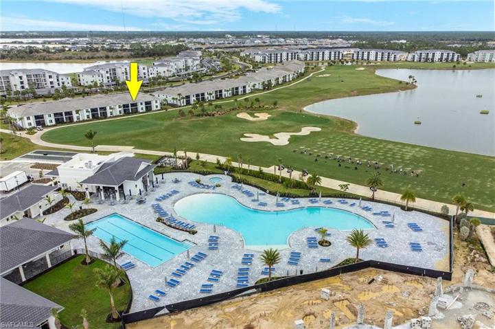 Welcome to 43051 Greenway Blvd #822!