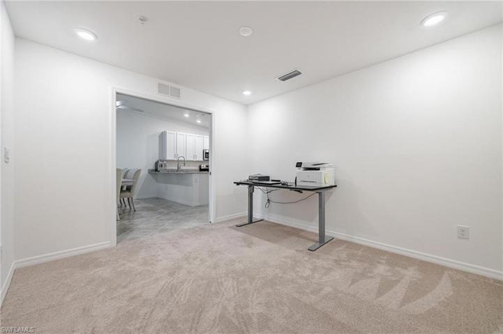 Den/Officce