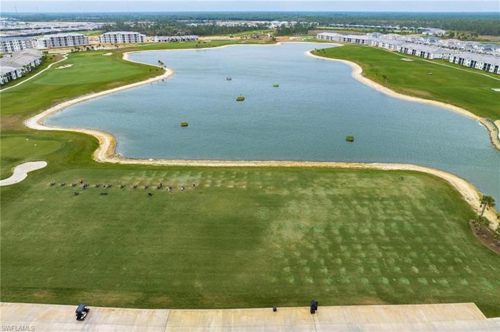 Practice Green