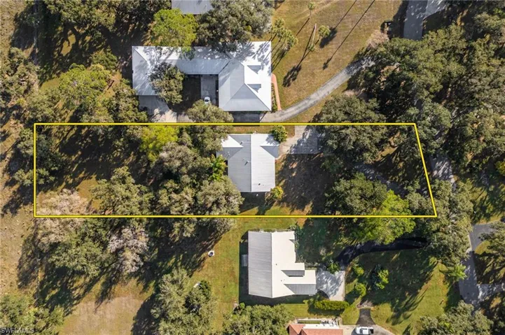 1250  Riverbend  DR, Labelle, FL 33935