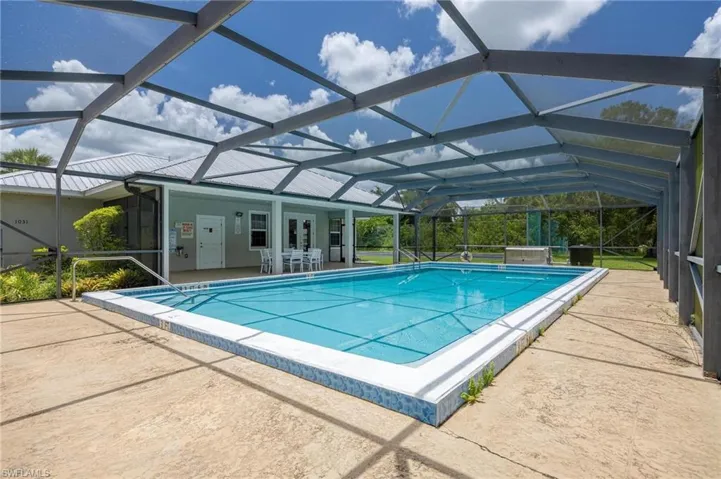 1250  Riverbend  DR, Labelle, FL 33935